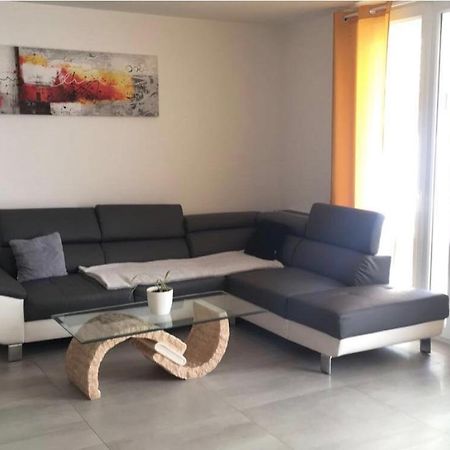 Maison Avec Jacuzzi Villa Saintes Ngoại thất bức ảnh