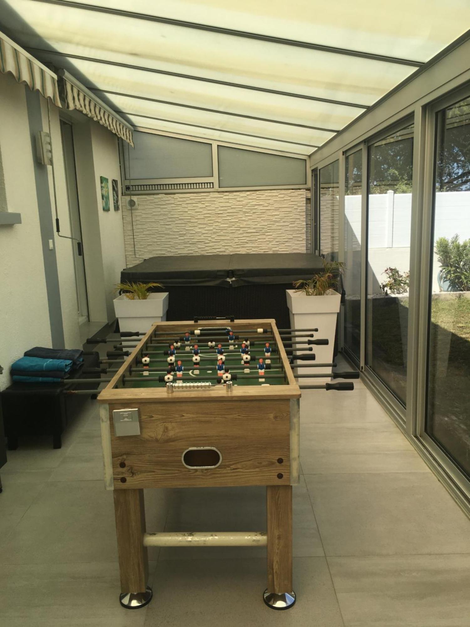 Maison Avec Jacuzzi Villa Saintes Ngoại thất bức ảnh
